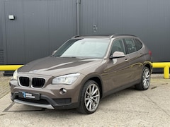 BMW X1 - xDrive20i High Executive AUTOMAAT|PANODAK|TREKHAAK|