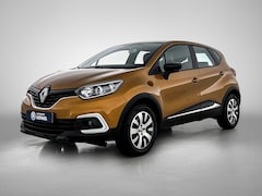 Renault Captur - 0.9 TCe Intens | Cruise control | Airco | Stoelverwarming | Parkeersensoren achter | Trekh