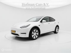 Tesla Model Y - SOH 90% Long Range AWD 75 kWh TREKHAAK Warmtepomp