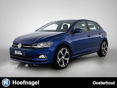 Volkswagen Polo - 1.0 TSI Comfortline | Adaptive cruise | Airco | CarPlay