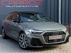 Audi A1 Sportback - 25 TFSI 3x S Line Cruise CarPlay Ambiance Keyless LED