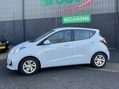 Hyundai i10 - 1.0i Comfort