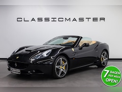 Ferrari California - 4.3 V8 Btw auto (€ 82.603.31 Ex B.T.W) DEALER AUTO Dealer auto
