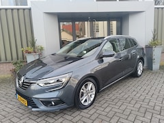 Renault Mégane Estate - 1.3 TCe Bose | Trekhaak | Airco | Automaat | Camera |
