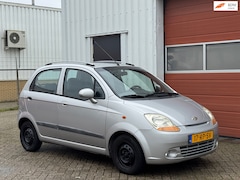 Chevrolet Matiz - 1.0 Class | 56.899 NAP | Airco |