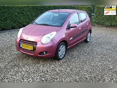 Suzuki Alto - 1.0 Exclusive VVT 135107 KM AIRCO APK 16-2-2027