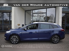 Renault Mégane Estate - 1.2 TCe Bose|Panodak|Navi|Camera