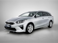 Kia Cee'd Sportswagon - Ceed 1.0 T-GDi | Cruise control | Stoel & stuurverwarming | CarPlay | Camera