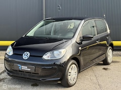 Volkswagen Up! - 1.0 high up BlueMotion AIRCO | TOPSTAAT