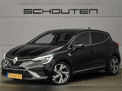 Renault Clio - 1.0 TCe RS Line Camera Keyless