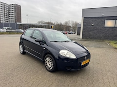 Fiat Grande Punto - 1.3 M-Jet Actual