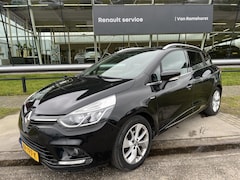 Renault Clio Estate - 0.9 TCe Limited / Trekhaak / Airco / Cruise / Elek Ramen V /