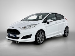 Ford Fiesta - 1.0 EcoBoost ST Line | Cruise control | Airco | Navigatie | Parkeersensoren achter