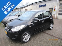 Hyundai i10 - 1.1 i-Drive