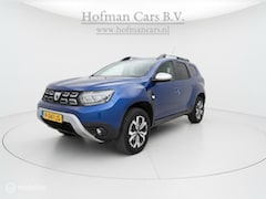 Dacia Duster - 1.0 TCe Bi-Fuel Prestige 2021/11 LPG Achteruitrijcamera