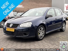 Volkswagen Golf - 1.4 TSI Trendline | Airco | Sterrenhemel | Trekhaak |