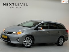 Toyota Auris Touring Sports - 1.8 Hybrid Lease+ Dealer Onderhouden Stoelverwarming
