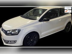 Volkswagen Polo - 1.2 Easyline