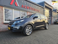Kia Sportage - 1.6 GDI BusinessLine Airco/Clima Camera Navigatie Cruise Control 135PK NAP PDC