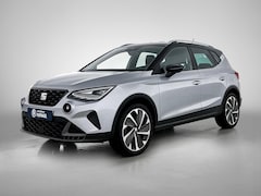 SEAT Arona - 1.0 TSI Style | Automaat | Adaptive cruise | CarPlay| Camera | Trekhaak