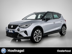 SEAT Arona - 1.0 TSI Style | Automaat | Adaptive cruise | CarPlay| Camera | Trekhaak