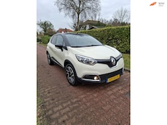 Renault Captur - 1.2 TCe Dynamique AUT NWE KETTING
