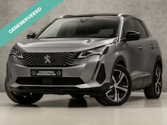Peugeot 3008 - 1.6 HYbrid 225 GT 225Pk Automaat (PANORAMADAK, APPLE CARPLAY, GROOT NAVI, 360 CAMERA, LEDE