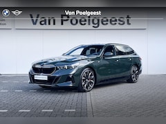 BMW 5-serie Touring - 550e xDrive