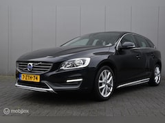 Volvo V60 - 1.6 T3 R-Design | Cruise | PDC | Trekhaak |