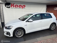 Volkswagen Golf - 1.4 TSI PHEV