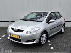 Toyota Auris - 1.6-16V Sol 157DKM Nieuwe apk Automaat