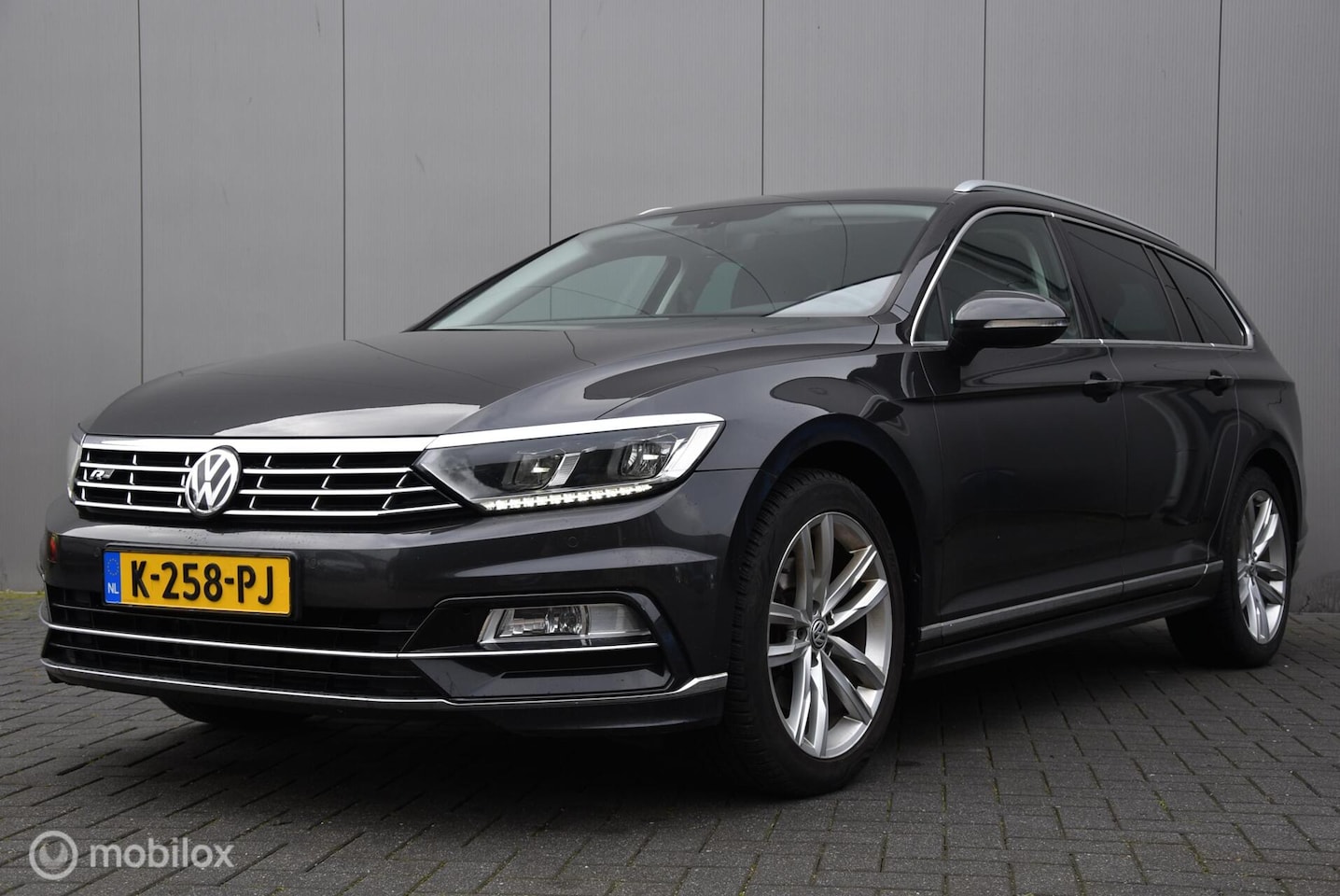 Volkswagen Passat Variant - 1.4 TSI | DSG | Stoelverw | Adap Cruise | - AutoWereld.nl