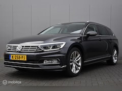 Volkswagen Passat Variant - 1.4 TSI | DSG | Stoelverw | Adap Cruise |