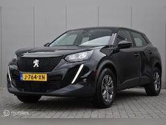 Peugeot 2008 - 1.2 PureTech | Cruise | Carplay | Climate |