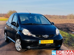Toyota Aygo - 1.0-12V + airco