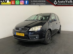 Ford C-Max - 1.6-16V Trend. Trekhaak