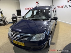 Dacia Logan - 1.4 Lauréate APK/NAP/AIRCO