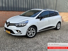 Renault Clio Estate - 0.9 TCe Limited Pr-Glass/Trekhaak/Navigatie/Led