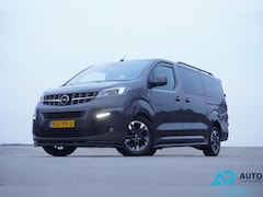 Opel Vivaro - bestel 2.0 CDTI L3H1 DC Irmscher Sport