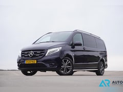 Mercedes-Benz Vito - Bestel 114 CDI Lang DC Comfort