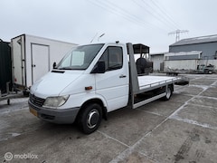 Mercedes-Benz Sprinter - bestel 413 CDI 2.2 402