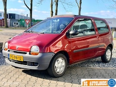 Renault Twingo - 1.2 Easy Open Dak Apk 5-'26 NAP Lage KM Stand