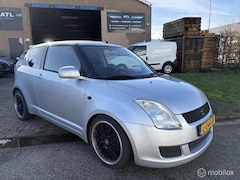 Suzuki Swift - 1.3 Lux AIRCO/ SPORT Dealer Onderhouden