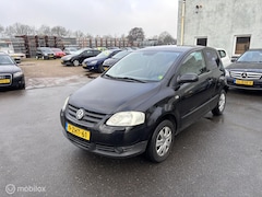Volkswagen Fox - 1.2 Trendline lpg g3