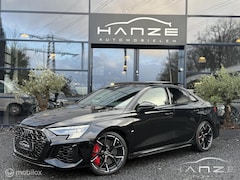 Audi RS3 - 2.5 TFSI quattro|Pano|Keramisch|B&O|HUD|RS Stoelen