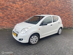 Suzuki Alto - 1.0 Comfort 2014 Airco
