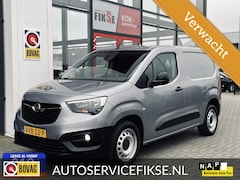Opel Combo - 1.5D L1H1 SELECTION | ACHTERKLEP | PDC | NAVI |