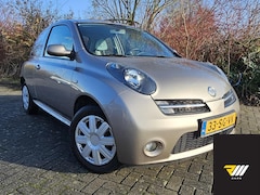 Nissan Micra - 1.5dCi Tekna