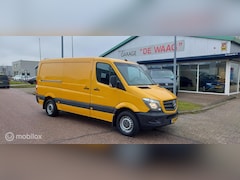 Mercedes-Benz Sprinter - bestel 314 2.2 CDI 366