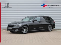 BMW 3-serie Touring - 320i Sport/M-stuur/Led/Trekhaak/Adapt